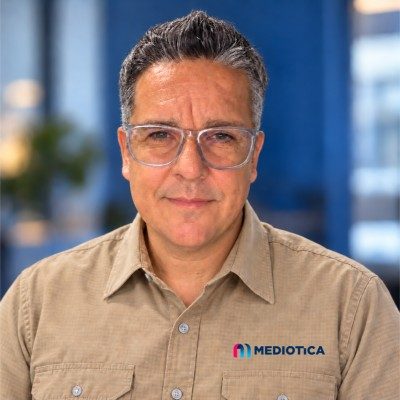 Steven Mejías
